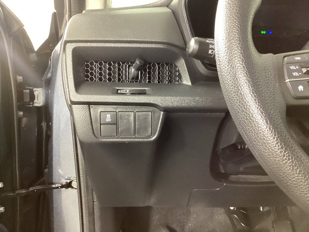 Used 2024 Honda CR-V EX image 12