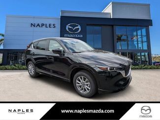 New 2025 MAZDA CX-5 AWD 2.5 S w/ Preferred Package video 1
