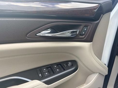Used 2012 Cadillac SRX Performance FWD image 15