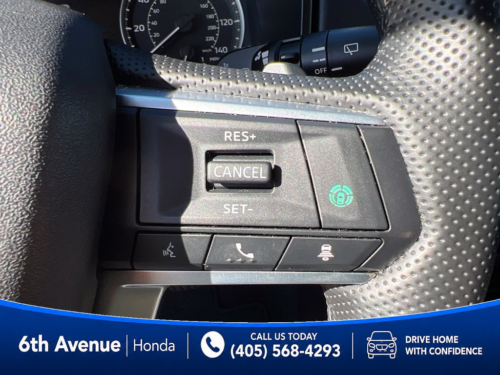 Used 2025 Mitsubishi Outlander SE AWD/4WD image 33