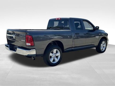 Used 2024 RAM 1500 Classic SLT AWD/4WD image 23