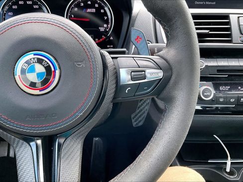 Used 2017 BMW M2 RWD image 24