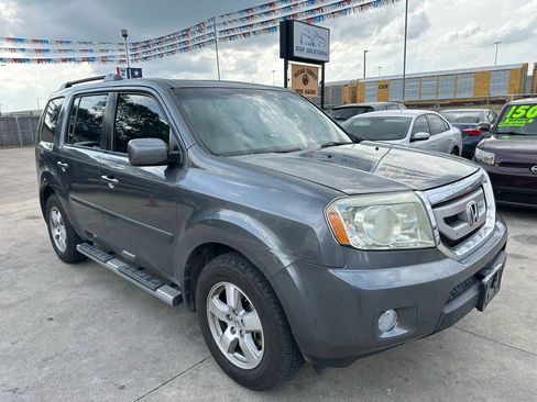 Used 2011 Honda Pilot EX-L image 2