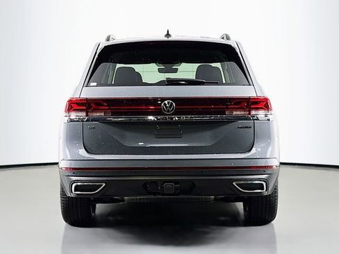 New 2026 Volkswagen Atlas SE AWD/4WD image 6