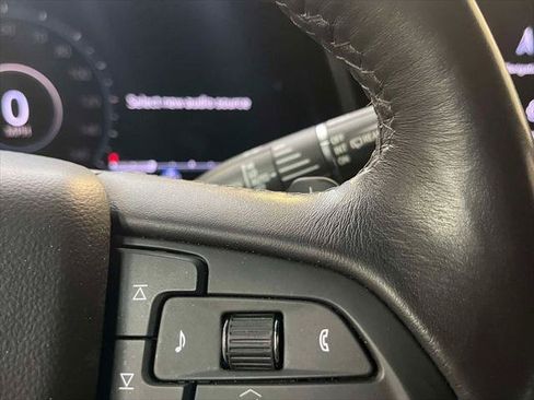 Used 2024 Cadillac Escalade Sport AWD/4WD image 21