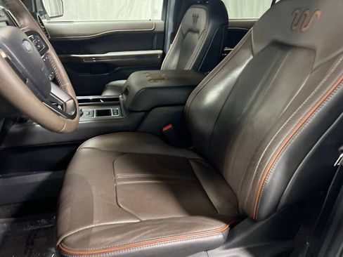 Used 2020 Ford Expedition King Ranch w/ Cargo Package RWD image 23
