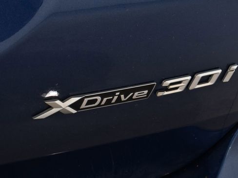 Used 2022 BMW X3 xDrive30i w/ Premium Package AWD/4WD image 23