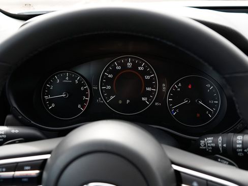 New 2026 MAZDA CX-50 AWD 2.5 S w/ Weather Package image 7