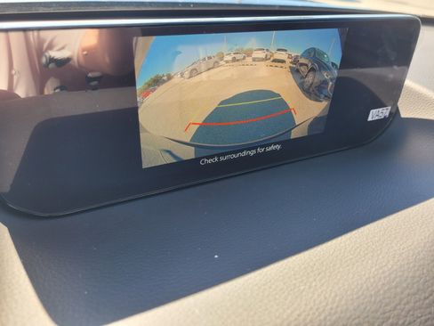 New 2026 MAZDA CX-50 2.5 Hybrid w/ Weather Package image 34