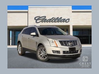 Used 2014 Cadillac SRX Premium