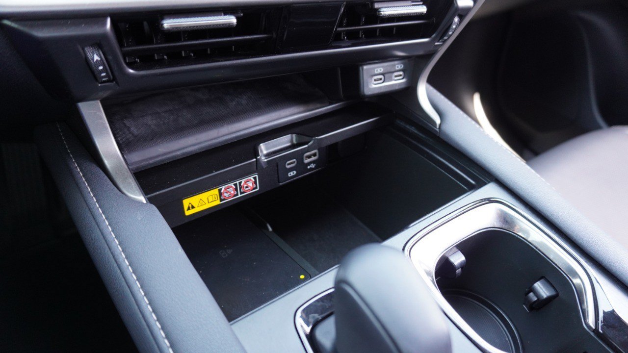 Certified 2024 Lexus RX 350 Premium w/ Convenience Package FWD image 19