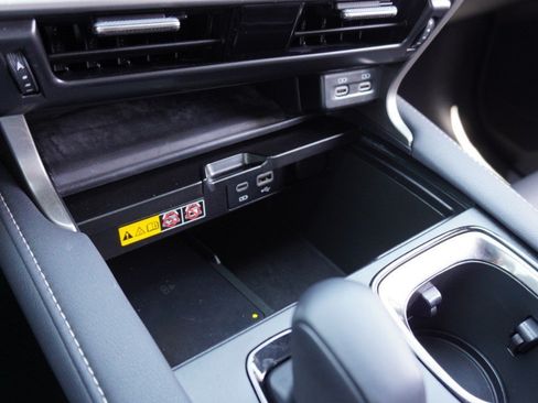 Certified 2024 Lexus RX 350 Premium w/ Convenience Package FWD image 19
