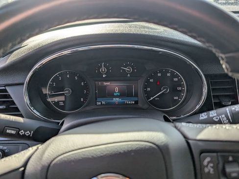 Used 2022 Buick Encore Preferred w/ Safety Package image 19