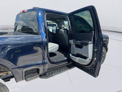 Used 2023 Ford F250 XL w/ STX Appearance Package AWD/4WD image 26