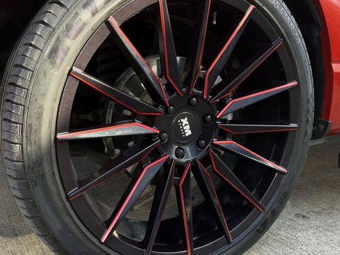 Used 2023 Ford F150 XL w/ STX Appearance Package image 11