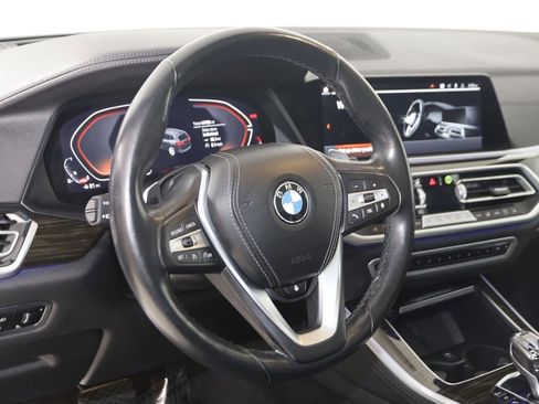 Used 2023 BMW X5 xDrive40i w/ Premium Package AWD/4WD image 6