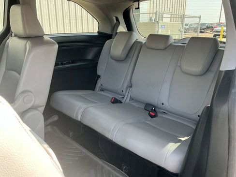 Used 2022 Honda Odyssey EX-L image 15