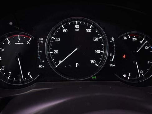 New 2025 MAZDA CX-5 AWD 2.5 S w/ Premium Plus Pkg image 25