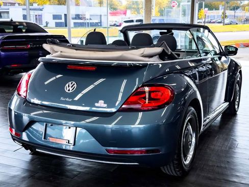 Used 2018 Volkswagen Beetle 2.0T image 14