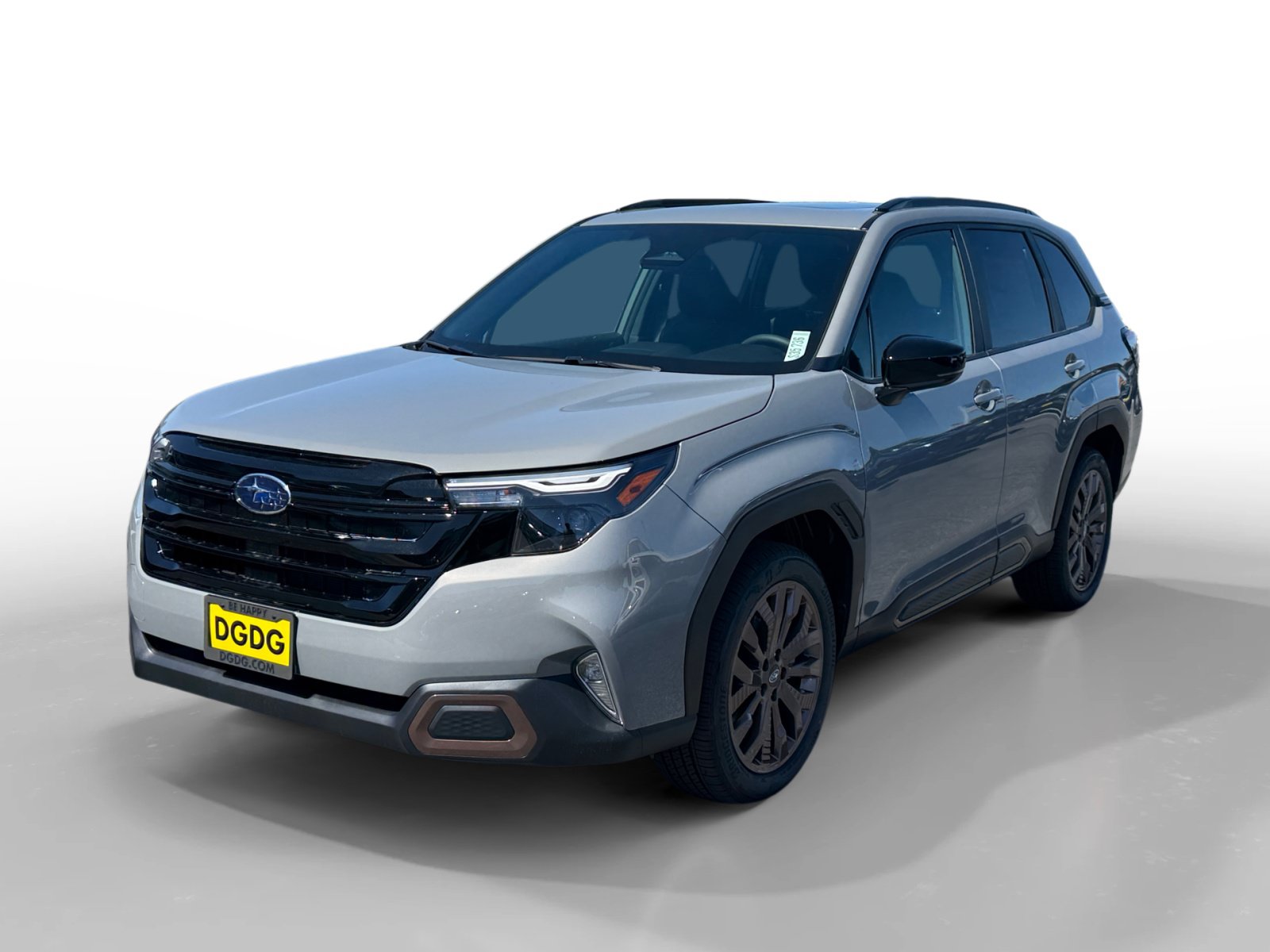 New 2026 Subaru Forester Sport AWD/4WD image 1