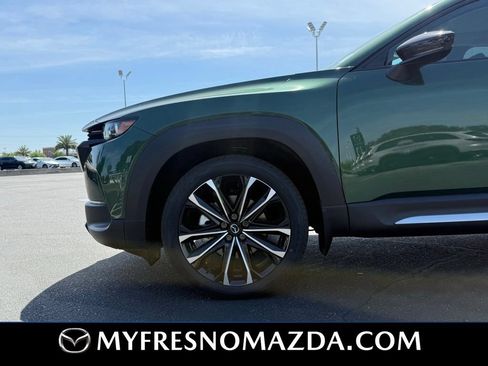 New 2026 MAZDA CX-50 AWD 2.5 S w/ Accent Package image 4