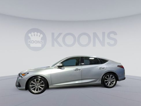 Used 2023 Acura Integra FWD image 7