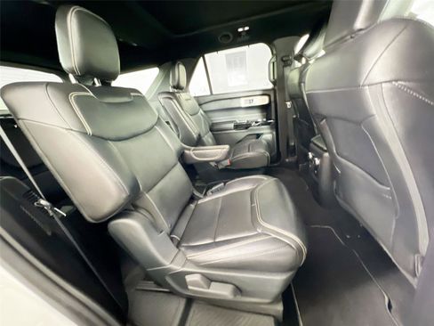 Used 2021 Ford Explorer ST w/ Equipment Group 401A image 24