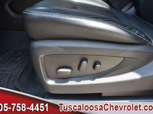 Certified 2016 Chevrolet Suburban LTZ RWD image 24