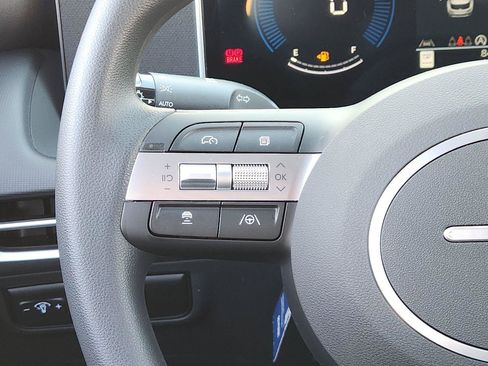 New 2026 Hyundai Tucson SE FWD image 24