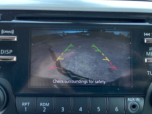 Used 2014 Nissan Titan PRO-4X AWD/4WD image 22