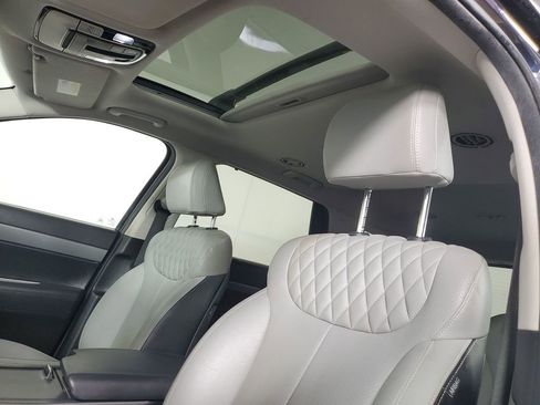 Used 2022 Hyundai Palisade SEL w/ Convenience Package image 9