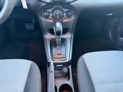 Used 2016 Ford Fiesta S image 34