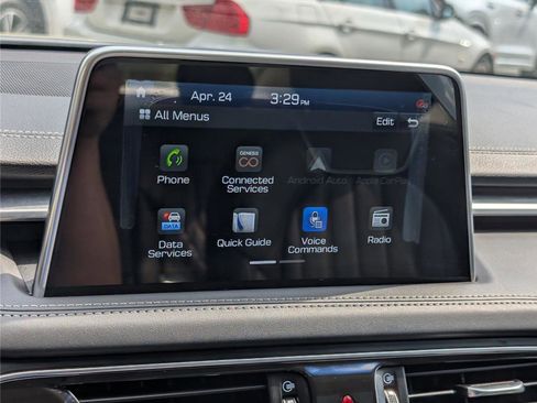 Used 2021 Genesis G70 2.0T w/ Prestige Package AWD/4WD image 30