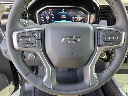 New 2026 Chevrolet Silverado 1500 LT Trail Boss w/ Convenience Package II image 9