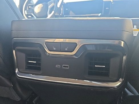 Used 2025 Chevrolet Silverado 2500 LTZ w/ LTZ Plus Package image 42