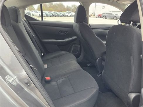 Used 2024 Nissan Sentra S image 14