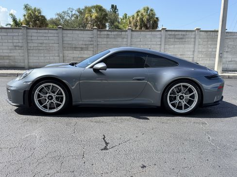 Certified 2026 Porsche 911 GT3 RWD image 2