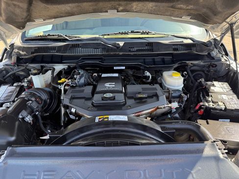 Used 2018 RAM 2500 Limited image 41