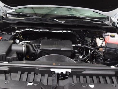 New 2026 Chevrolet Silverado 2500 W/T w/ WT Convenience Package AWD/4WD image 21