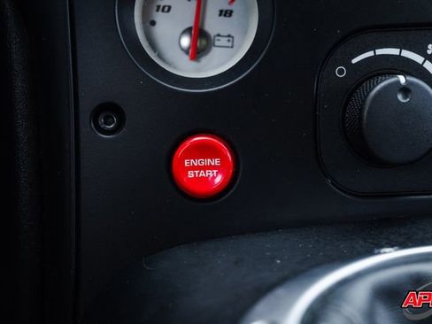 Used 2008 Dodge Viper SRT-10 RWD image 22