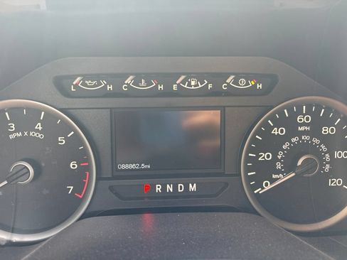 Used 2019 Ford F150 XLT w/ Equipment Group 302A Luxury AWD/4WD image 8