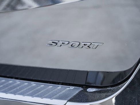 New 2026 Honda Odyssey Sport-L image 7