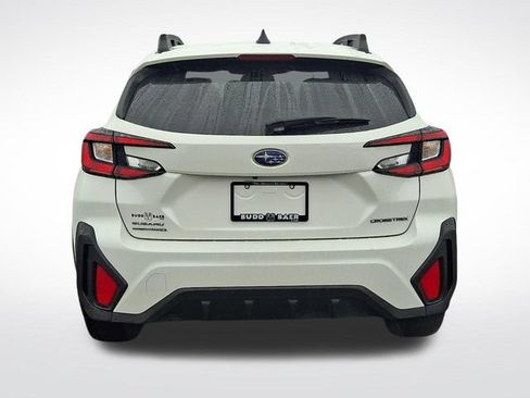 Certified 2024 Subaru Crosstrek 2.0i Premium AWD/4WD image 5