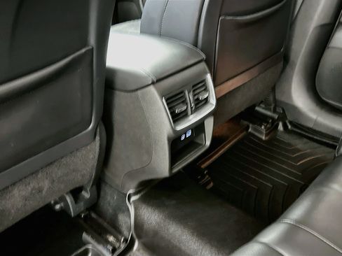 Used 2023 INFINITI QX55 Luxe w/ Cargo Package AWD/4WD image 28