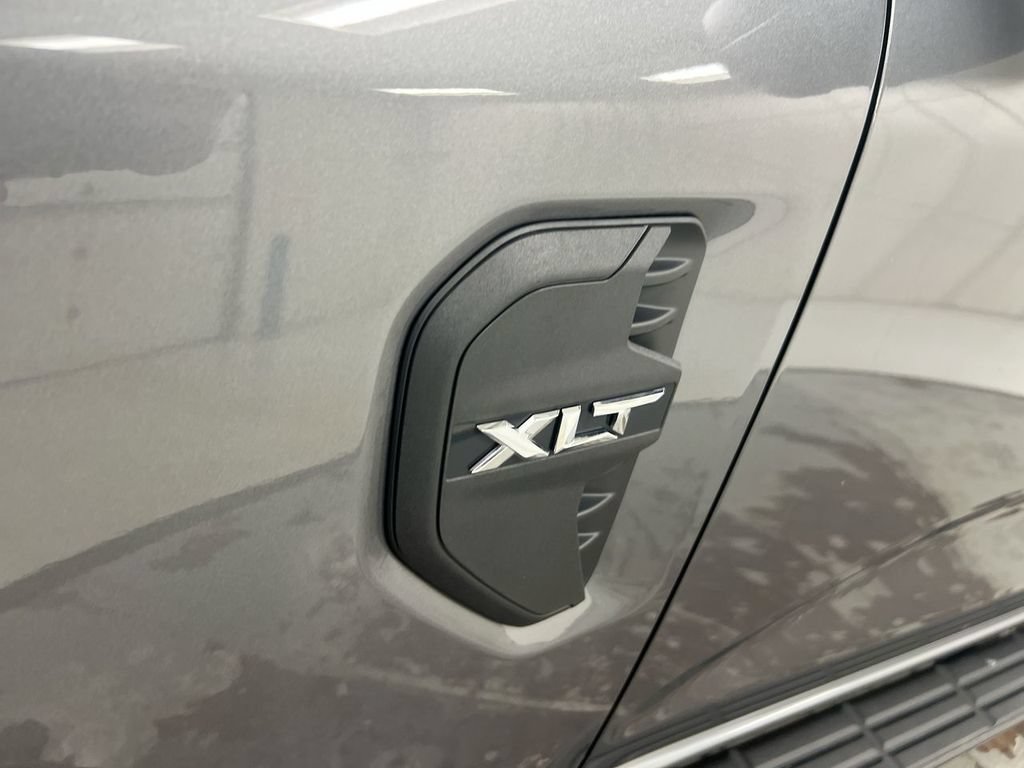 Used 2024 Ford Ranger XLT w/ Technology Package AWD/4WD image 25