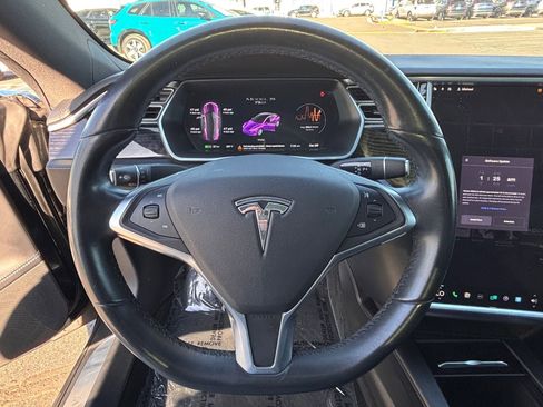 Used 2018 Tesla Model S 75D AWD/4WD image 21