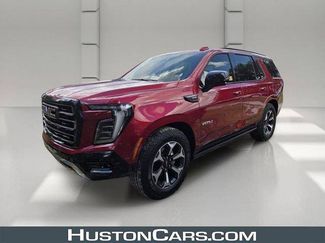 Used 2026 GMC Yukon AT4 Ultimate w/ LPO, Floor Liner Package AWD/4WD video 1