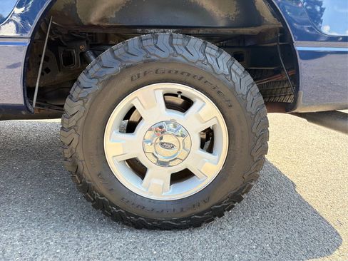 Used 2011 Ford F150 XLT AWD/4WD image 19