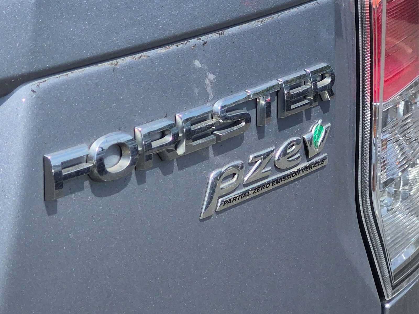 Used 2017 Subaru Forester 2.5i Touring AWD/4WD image 13