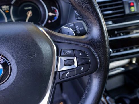 Used 2019 BMW X3 sDrive30i w/ Convenience Package image 21